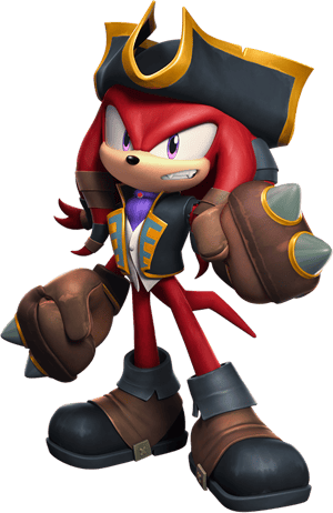 This is the Avatar Image for the Shadow (Sonic Prime) (Turkish Dub) (40000) AI Voice and Text to Speech Generator